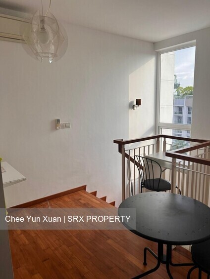Icon @ Pasir Panjang (D5), Apartment #451750631